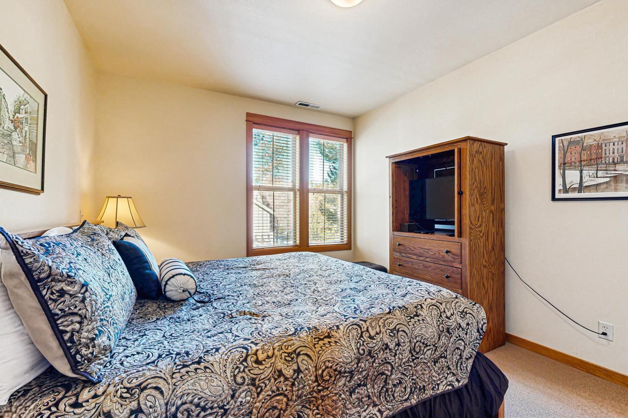29 Fremont Crossing Villa Sunriver Bagian luar foto
