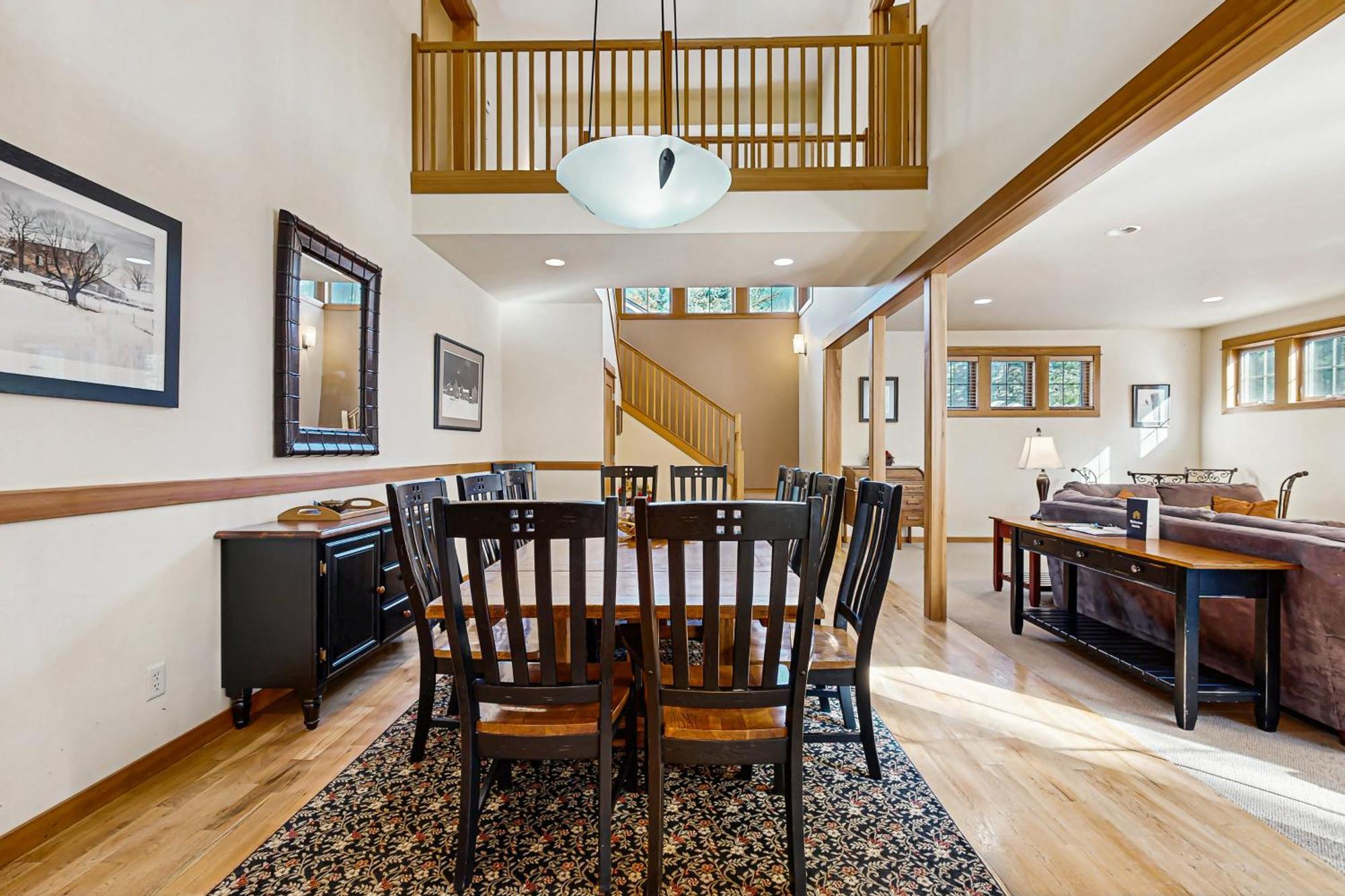 29 Fremont Crossing Villa Sunriver Bagian luar foto