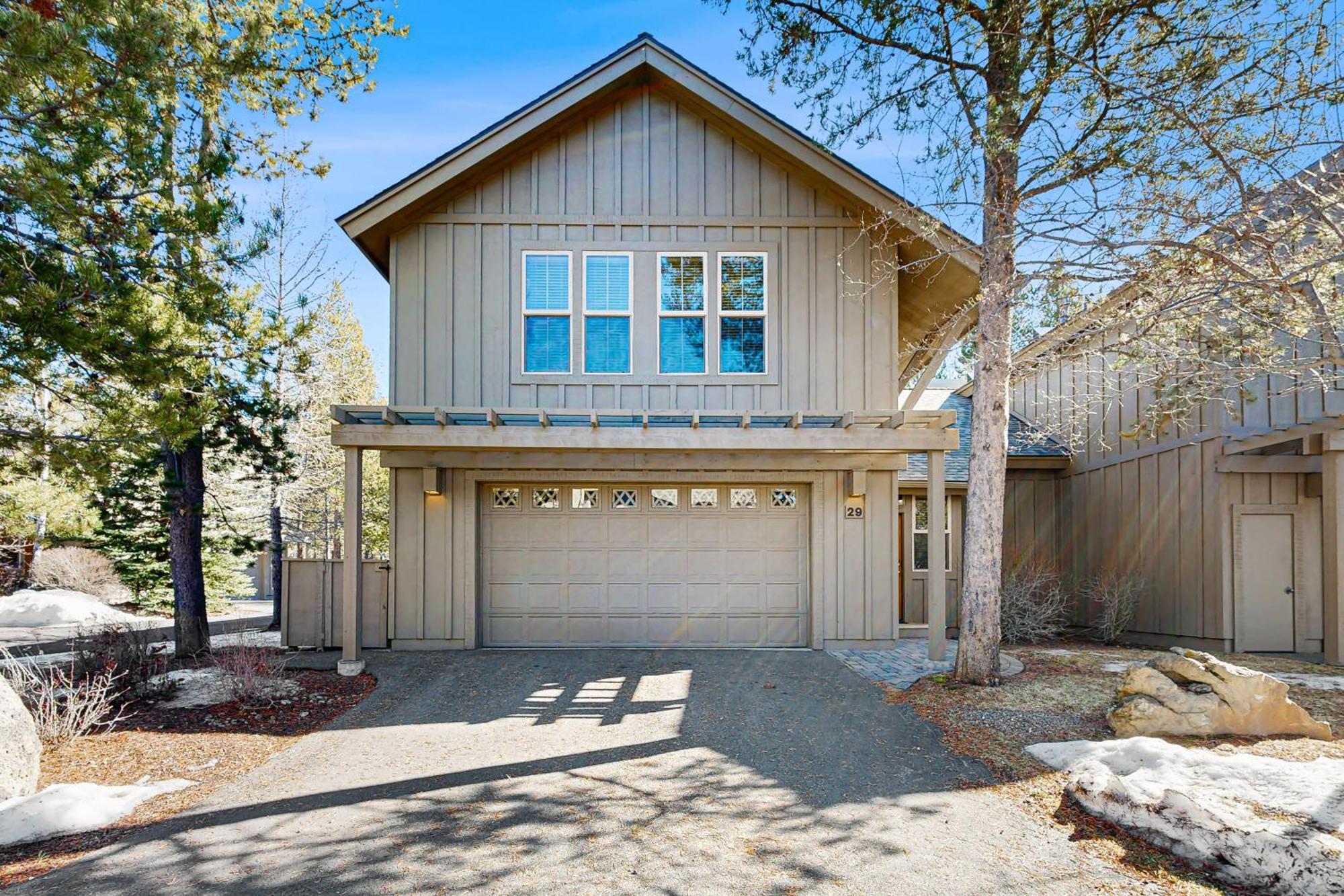 29 Fremont Crossing Villa Sunriver Bagian luar foto