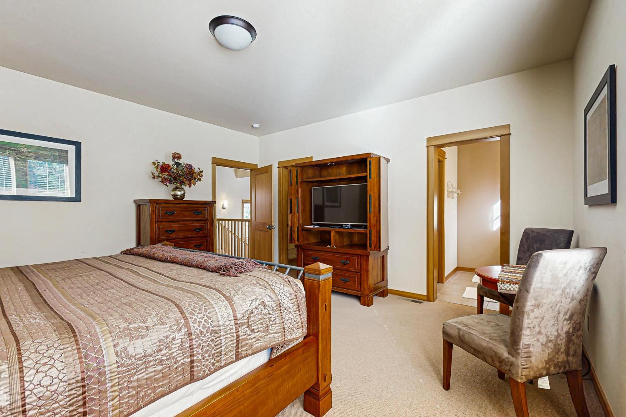 29 Fremont Crossing Villa Sunriver Bagian luar foto