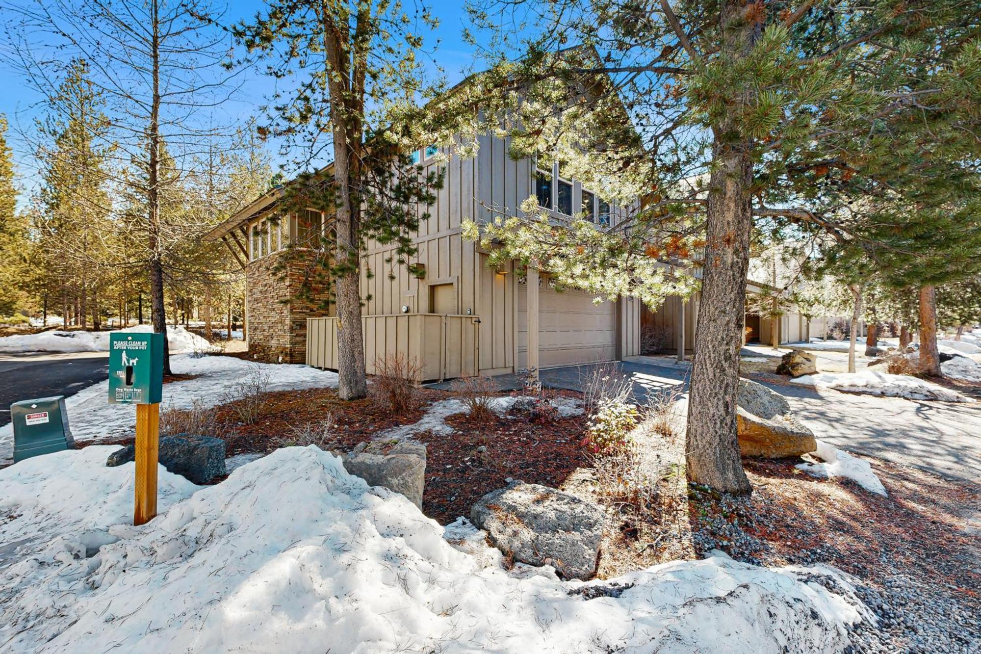 29 Fremont Crossing Villa Sunriver Bagian luar foto