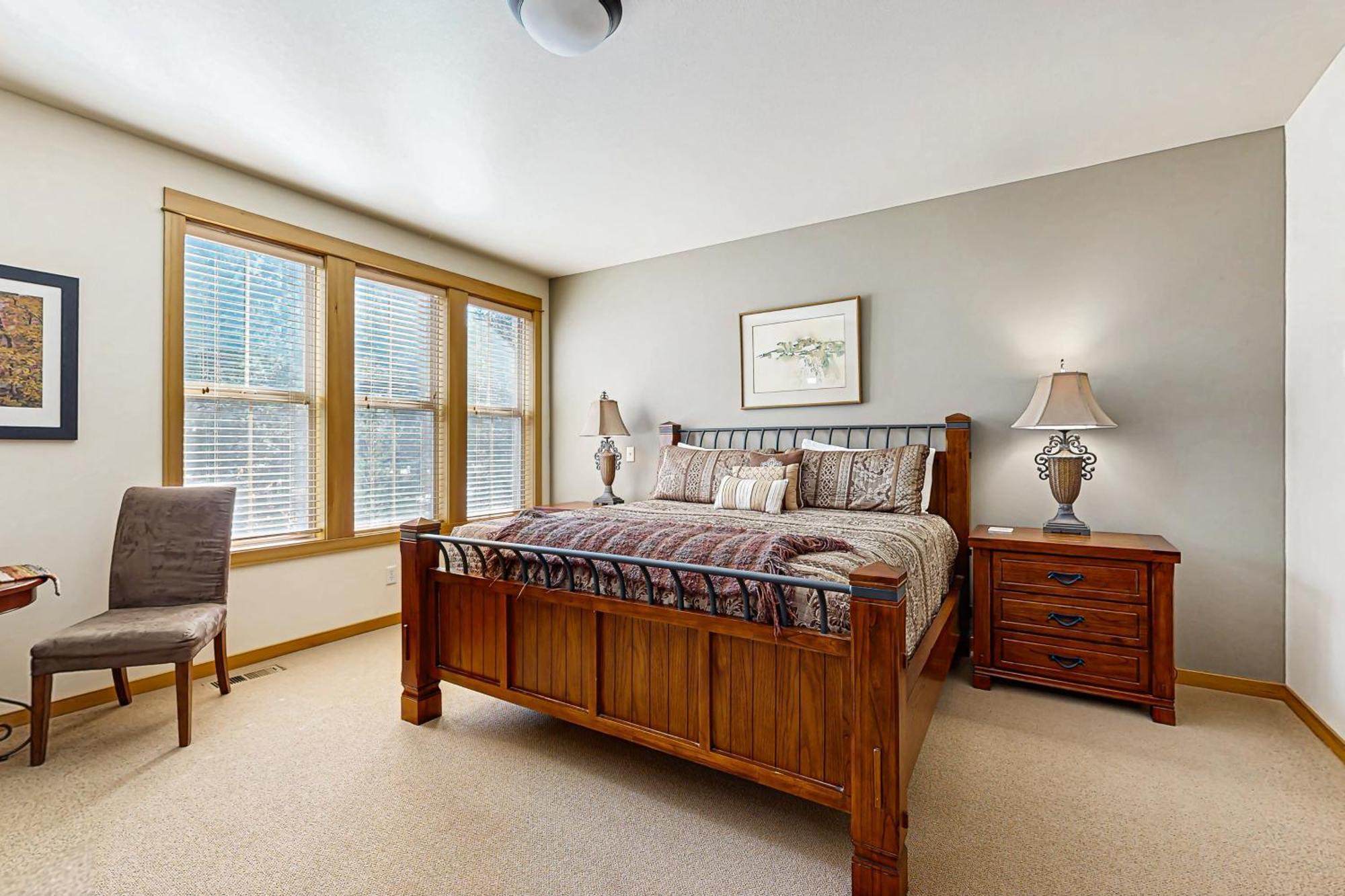 29 Fremont Crossing Villa Sunriver Bagian luar foto