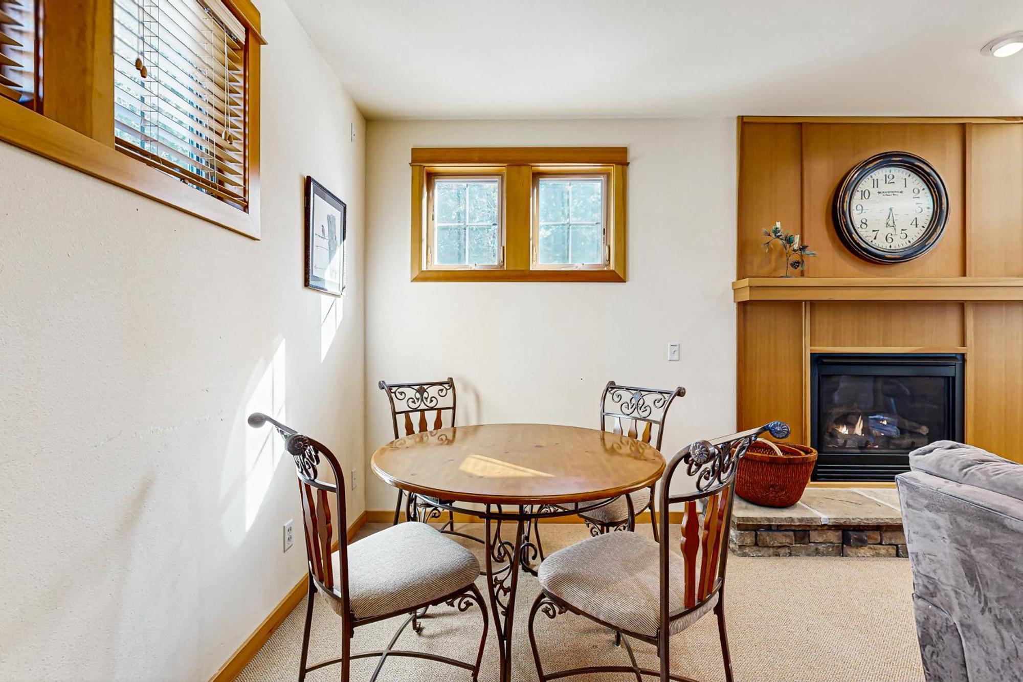 29 Fremont Crossing Villa Sunriver Bagian luar foto