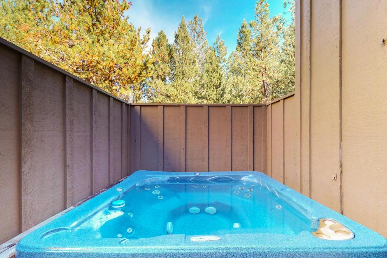 29 Fremont Crossing Villa Sunriver Bagian luar foto