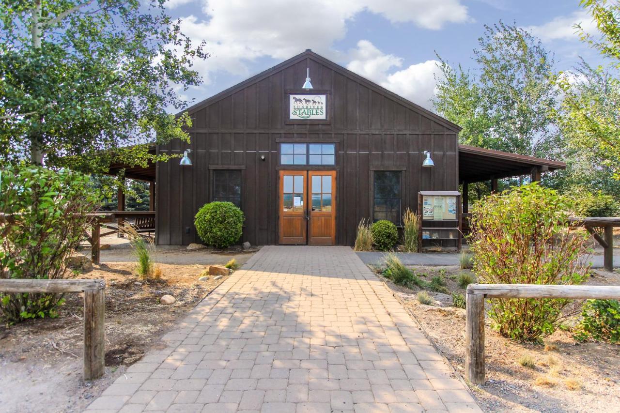 29 Fremont Crossing Villa Sunriver Bagian luar foto