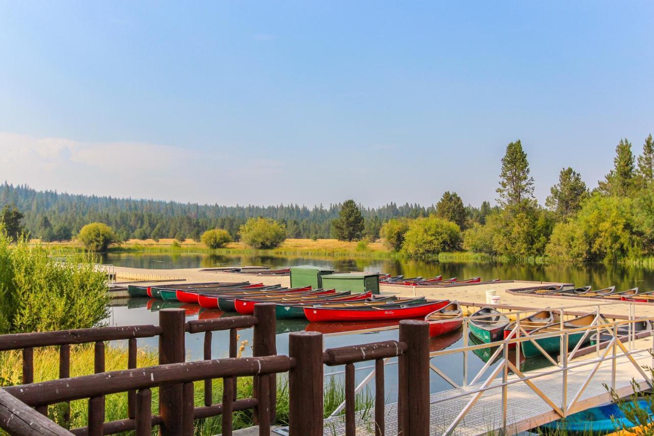 29 Fremont Crossing Villa Sunriver Bagian luar foto