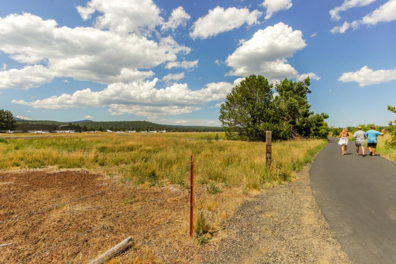 29 Fremont Crossing Villa Sunriver Bagian luar foto