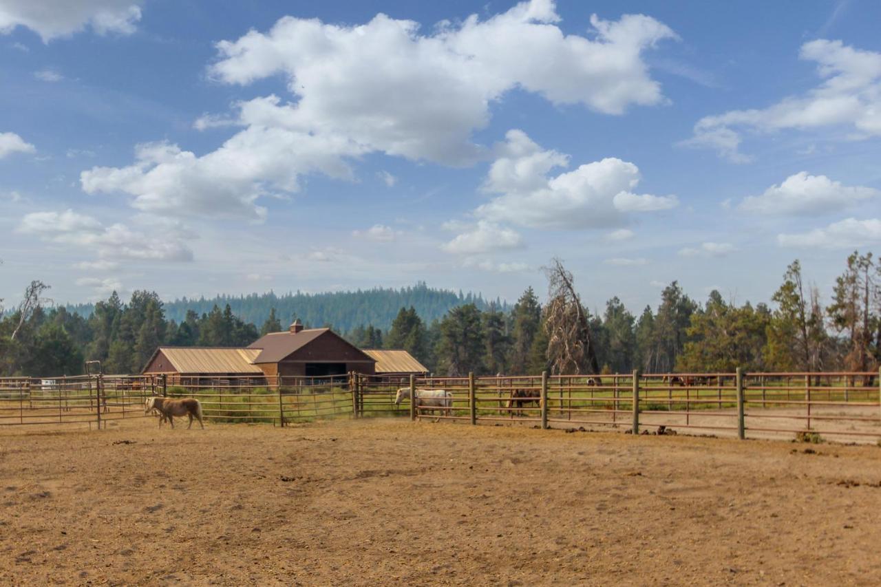 29 Fremont Crossing Villa Sunriver Bagian luar foto