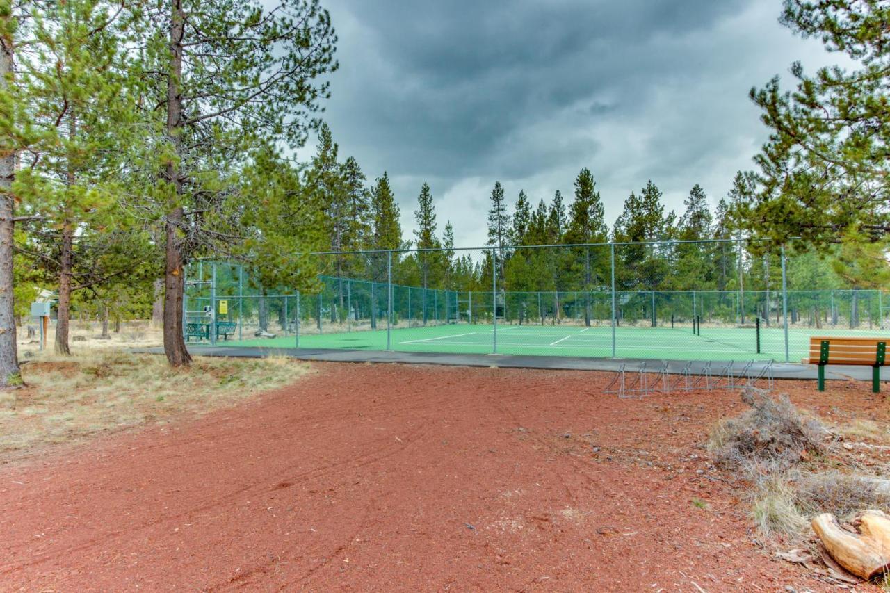 29 Fremont Crossing Villa Sunriver Bagian luar foto