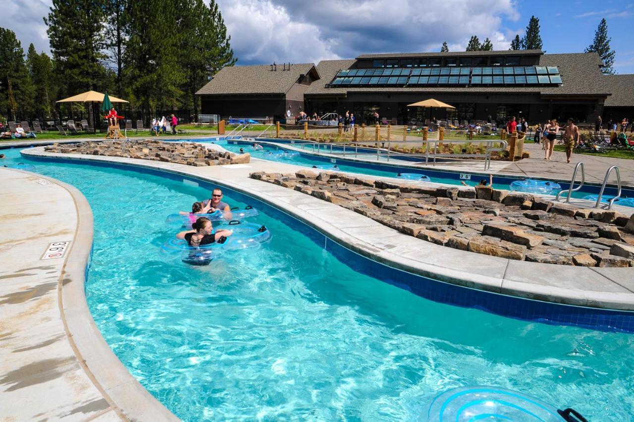 29 Fremont Crossing Villa Sunriver Bagian luar foto