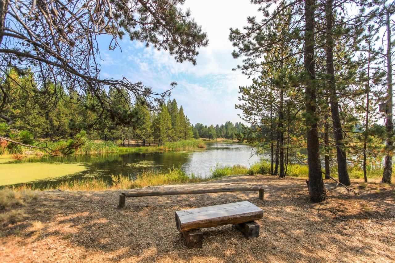29 Fremont Crossing Villa Sunriver Bagian luar foto