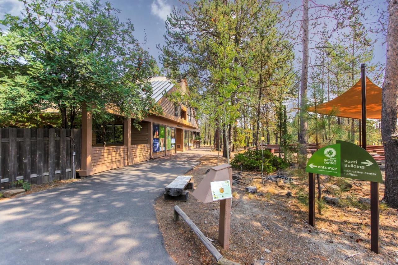 29 Fremont Crossing Villa Sunriver Bagian luar foto