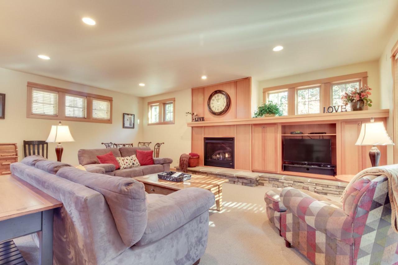 29 Fremont Crossing Villa Sunriver Bagian luar foto